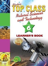 Natural sciences and technology : Gr 6: Learner's book