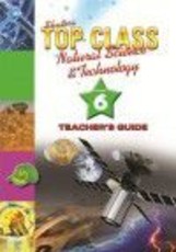 Natural sciences and technology : Gr 6: Teacher's guide