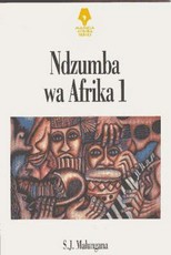 Ndzumbawa Afrika: Vol 1