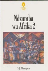 Ndzumbawa Afrika: Vol 2