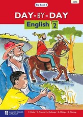 New Day-by-Day English : Grade 2 : Big Book 3