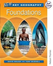 New Key Geography Foundations