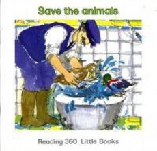 New Reading 360 Level 4: Little Books Nmbers 7-12 Set )