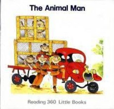 New Reading 360 Level 5: Little Books Numbers 7-12 (1 set)