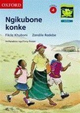 Ngikubone konke: Reader 2: Gr 4