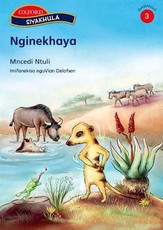 Nginekhaya: Stage 3: Gr 3: Reader