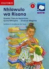 Nhlawulo Wa Risana: Nhlawulo wa risana: Stage 2: Reader Reader Stage 2