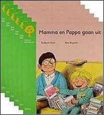 Nog stories : Fase 2 pak A : Pak van 6 titels