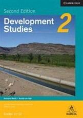 NSSC Development Studies Module 2 Student's Book