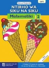 Ntirho wa siku na siku mtematiki: Gr 2: Learner's book