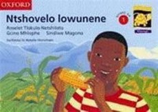 Ntshovelo lowunene: Stage 1: Reader