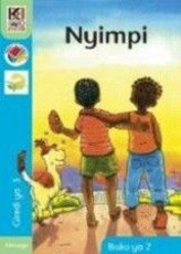 Nyimpi : Gr 3: Reader 2