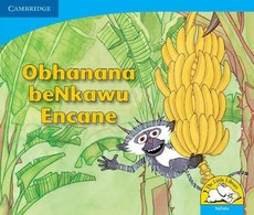 Obhanana benkawu encane: Gr R - 3: Reader