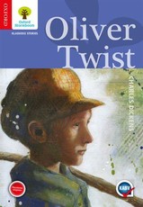 Oliver Twist: Fase 18: Gr 4