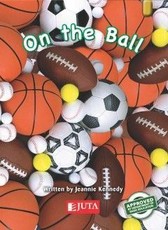 On the Ball: Gr 6 Gold