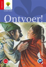 Ontvoer!: Fase 18: Gr 4