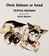 Oom Salmon se hond : Grade 1 : Vlak 3: Leesboek