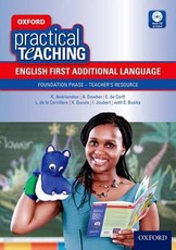 OPT English 1st additional language: Gr 1 - 3: Teacher's resources