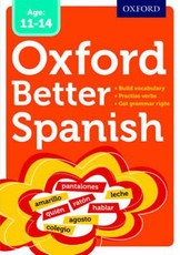 Oxford Better Spanish