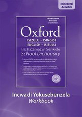 Oxford bilingual school dictionary : Workbook