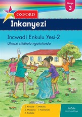 Oxford inkanyezi CAPS : Big book 2 : Gr 3