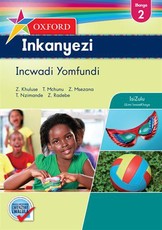 Oxford inkanyezi CAPS : Gr 2: Learner's book