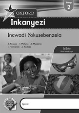 Oxford inkanyezi CAPS : Gr 2: Workbook