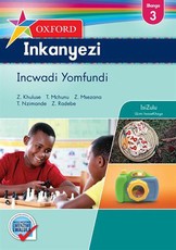 Oxford inkanyezi CAPS : Gr 3: Learner's book