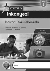 Oxford inkanyezi CAPS : Gr 3: Workbook