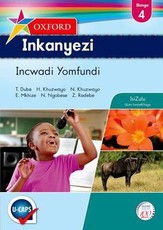 Oxford inkanyezi CAPS: Gr 4: Learner's book