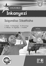 Oxford inkanyezi CAPS: Gr 4: Teacher's book