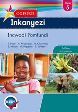 Oxford inkanyezi CAPS: Gr 5: Learner's book