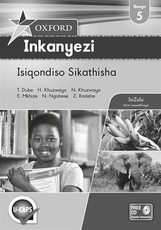 Oxford inkanyezi CAPS: Gr 5: Teacher's book