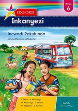 Oxford inkanyezi CAPS: Gr 6: Reader