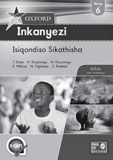 Oxford inkanyezi CAPS: Gr 6: Teacher's book