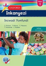 Oxford inkanyezi: Gr 1: Learner's book