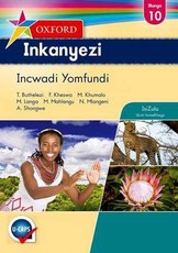 Oxford inkanyezi: Gr 10: Learner's book