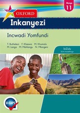 Oxford inkanyezi: Gr 11: Learner's book