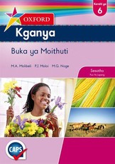 Oxford kganya CAPS: Gr 6: Learner's book