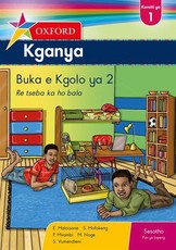 Oxford kganya: Gr 1: Big book 2