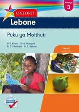 Oxford lebone CAPS : Gr 3: Learner's book