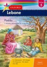 Oxford lebone: Gr 5: Reader