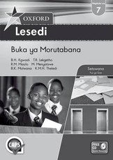 Oxford lesedi CAPS: Gr 7: Teacher's book