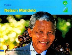 Oxford Reading Tree: Fact Finder Nelson Mandela