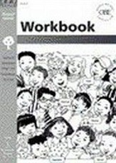 Oxford Reading Tree: Grade 3 Workbook Revised