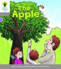 Oxford Reading Tree: Level 1: Wordless Stories B: Pack of 6