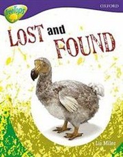 Oxford Reading Tree: Level 11A: TreeTops More Non-Fiction: Lost and Found