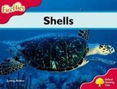 Oxford Reading Tree: Level 4: Fireflies: Shells