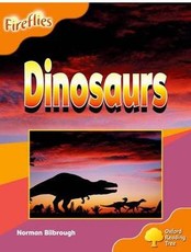 Oxford Reading Tree: Level 6: Fireflies: Dinosaurs