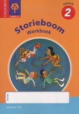 Oxford storieboom : Gr 2: Werkboek